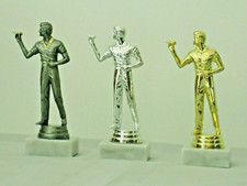 DART  POKALE   3er Serie