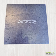 Shimano XTR Schaltgriff