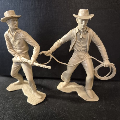 Wild west louis - marx,