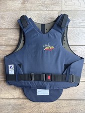 Reitsicherheitsweste Gr. S Erwachsene