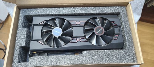 Sapphire pulse amd radeon - sapphire,