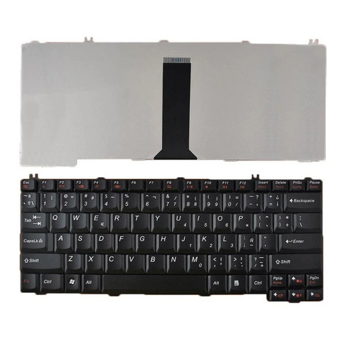 Tastatur für laptop - tastatur, lenovo