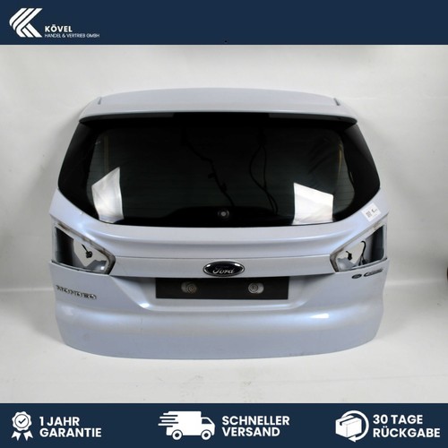 Heckklappe ford mondeo - ford, ba7