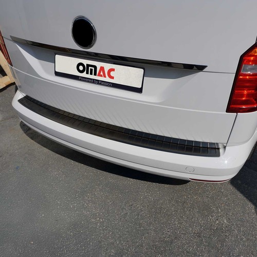 Ladekantenschutz für caddy - vw,