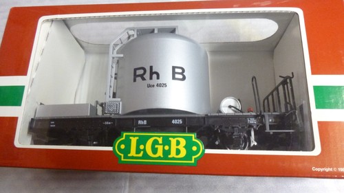 Lgb 4025 mohrenkopf sielo - 4025“mohrenkopf“,