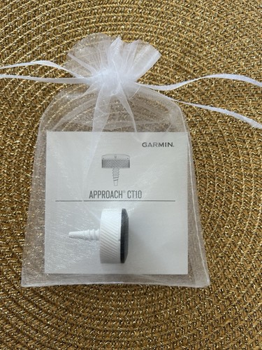 Geschenkset garmin ct10 - geschenkset,
