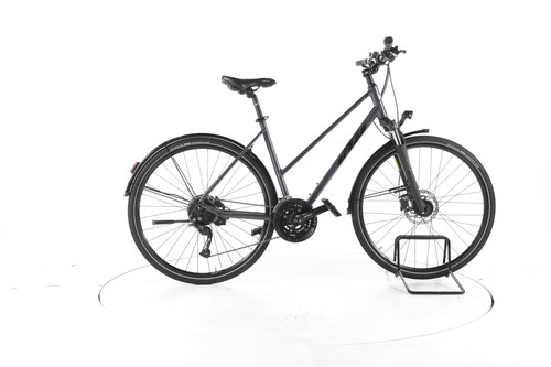 Ktm cross road - cross,