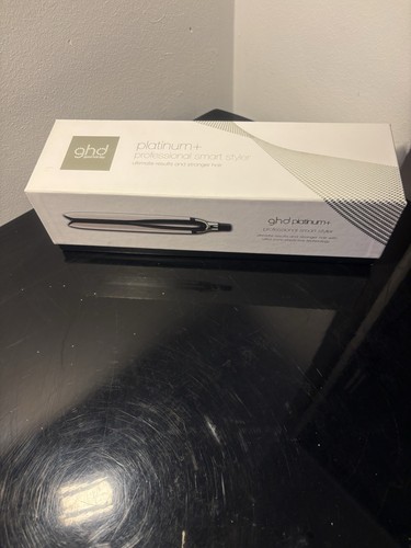 Ghd platinum plus weiß - ,