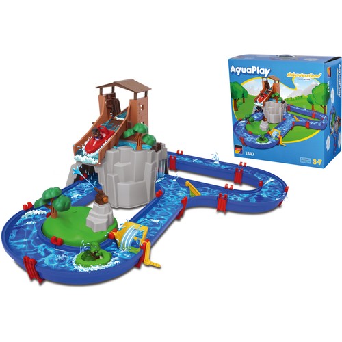 Aquaplay adventureland - aquaplay,