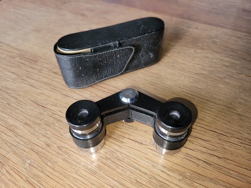 Opernglas ddr - opernglas,