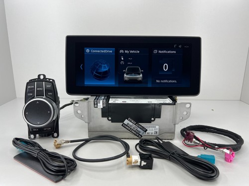 Bmw oem l01 nbt evo - l01,