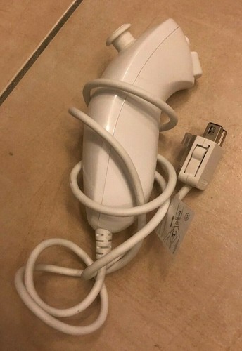 Nintendo wii wiimote - wiimote, nunchuk