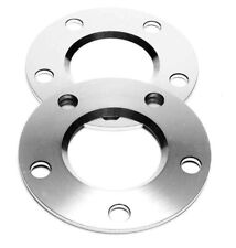 TA TECHNIX Spurverbreiterung Spurplatten Distanzscheiben 5x120 - 2x 5mm