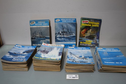 Sos schicksale deutscher - sos,