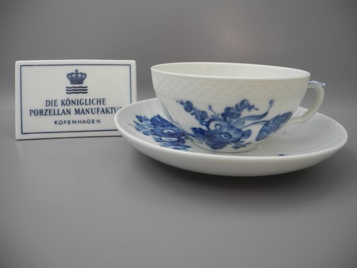 Royal copenhagen teetasse - royal,