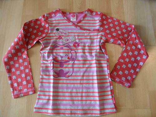 Cakewalk schönes langarmshirt - schönes,