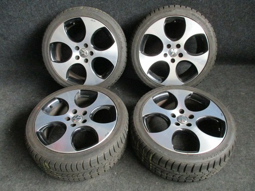 Alufelgen winterreifen 225 - 18",