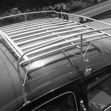 VW Käfer Dachgepäckträger