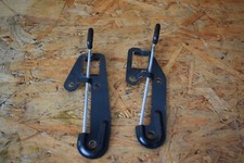 Mercedes W124 E Klasse Kombi Verrieglung 7 Sitzer Bank Klappbank Kofferraum