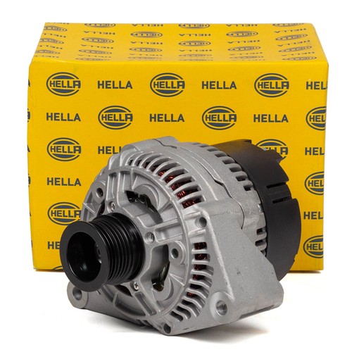 Hella lichtmaschine 14v 90a - lichtmaschine,