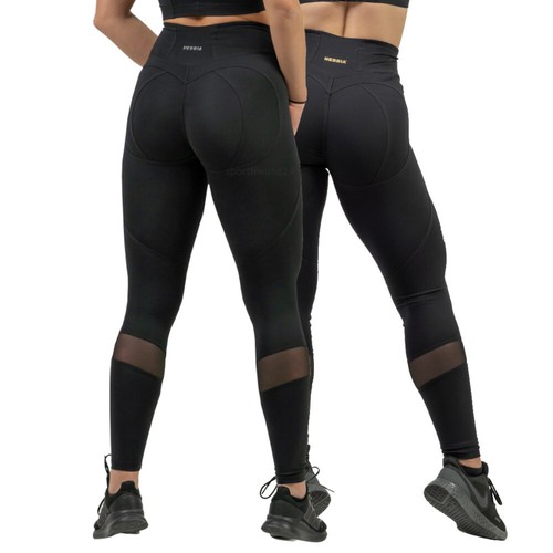 Nebbia push leggings - nebbia, push-up