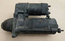 BMW E30 Anlasser M40 318I Limousine Touring Cabrio M40B18 alle Baujahre
