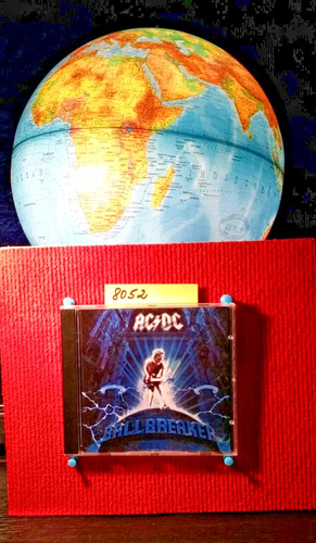 Acdc ballbreaker - 2,