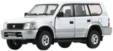 TOYOTA Land Cruiser  (LC95)  -
