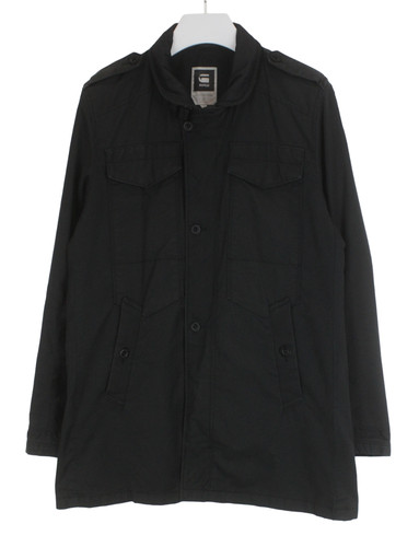 Star fleet garber trench - garber,