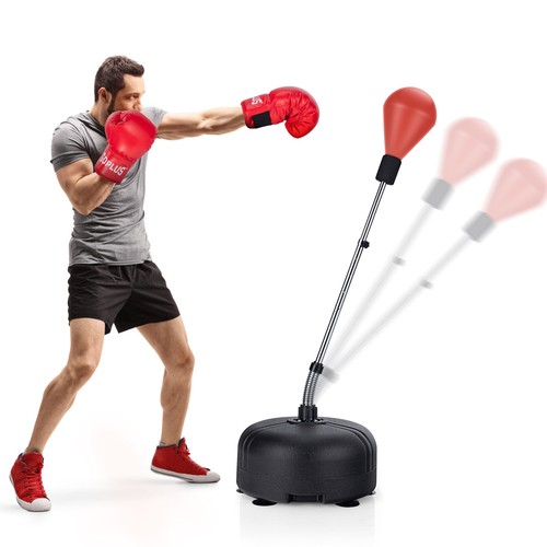 Punchingball boxsack set - punchingball,