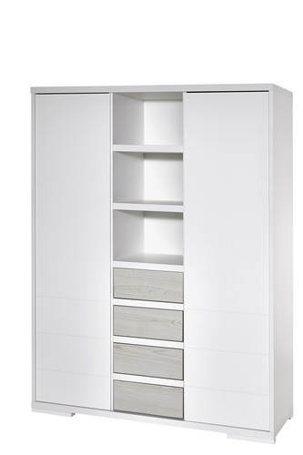 Schrank trg kleiderschrank - 2,