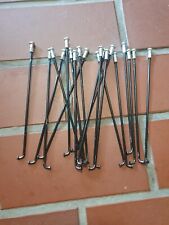 Moto Guzzi Airone, Falcone