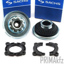 2x SACHS Federbeinlager Domlager vorne für Opel Astra H A04 L70 Zafira B A05