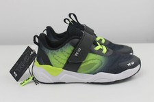 Neue Lurchi Sneaker Gr. 28 29 Leif YK-ID Weite M Halbschuhe schwarz Turnschuhe