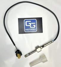 Mercedes Abgastemperatursensor