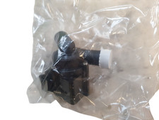 ERA 370053 Zusatzwasserpumpe Audi A4 A5 A6 C6 Q5 – 12V 3-polig