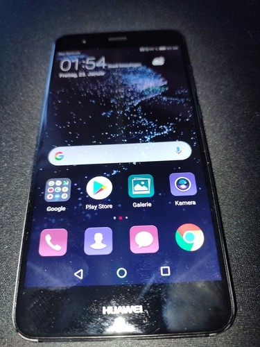 Huawei p10 lite - huawei, was-lx1