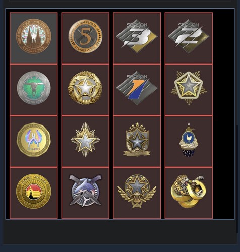 Counterstrike cs go - counterstrike, 2