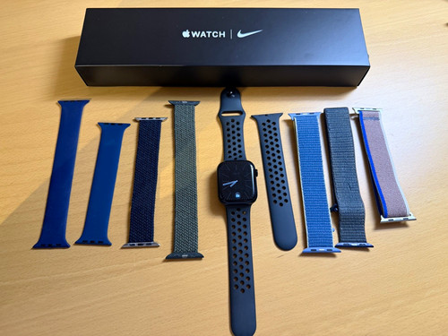 Apple watch series mm - series,