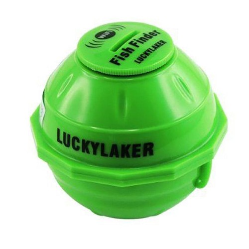Rapture lucky fish finder - rapture,