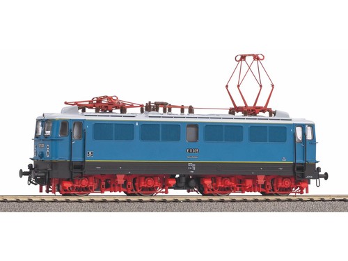 Piko 51058 elektrolok 211 - elektrolok,