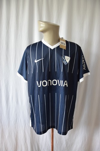 Vfl bochum 2021 2022 - 2021/2022, heim