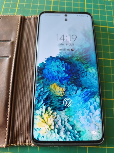 Samsung galaxy s20 - samsung,