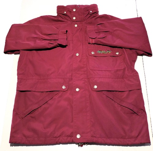 Fila magic line vintage jacke - magic,