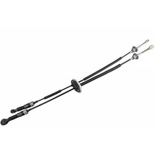 Seilzug Schaltgetriebe