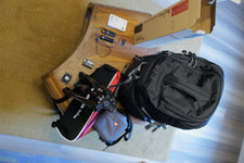 Konvolut Fotozubehör-