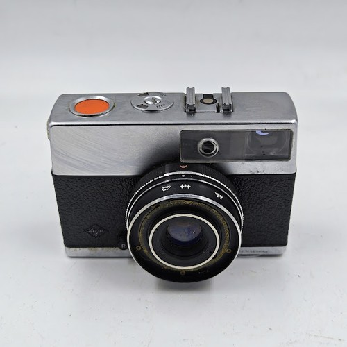 Agfa optima rapid 250v vintage - rapid,