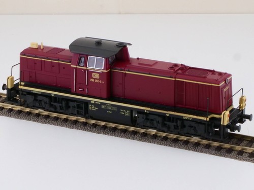 Roco 04154a diesellokomotive - roco,