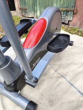 Hammer Crosstech XT Crosstrainer