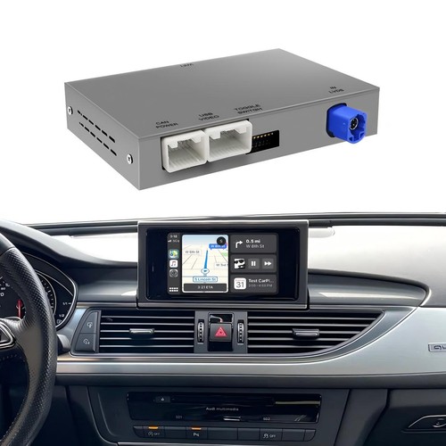 Wireless carplay android - wireless,